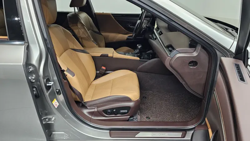 Lexus ES300h