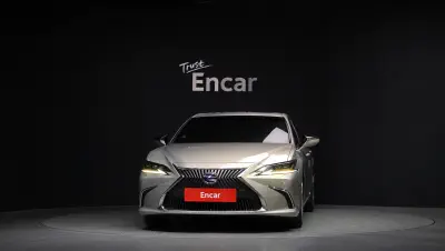 Lexus ES300h