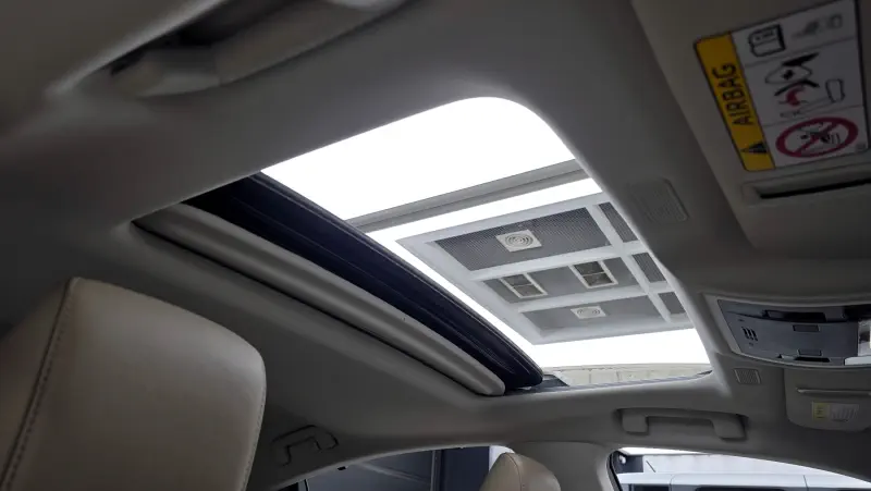 Lexus ES300h