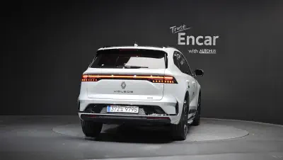 Renault Grand Koleos