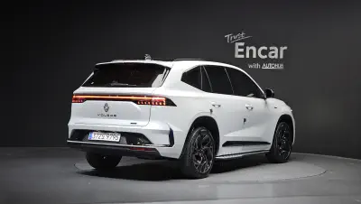 Renault Grand Koleos