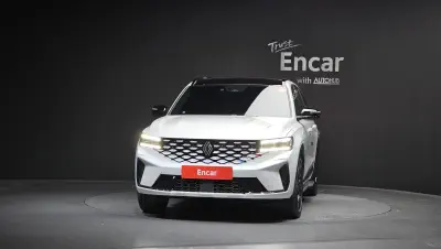 Renault Grand Koleos