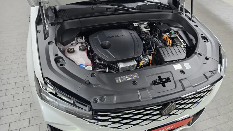 Renault Grand Koleos