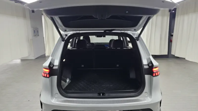 Renault Grand Koleos