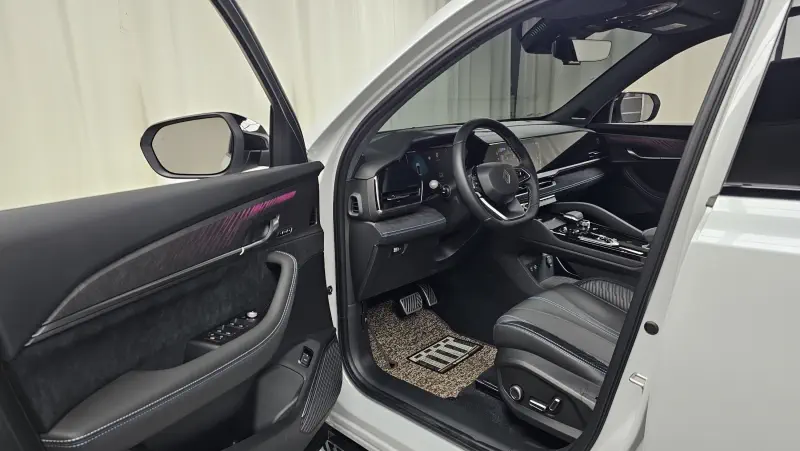 Renault Grand Koleos