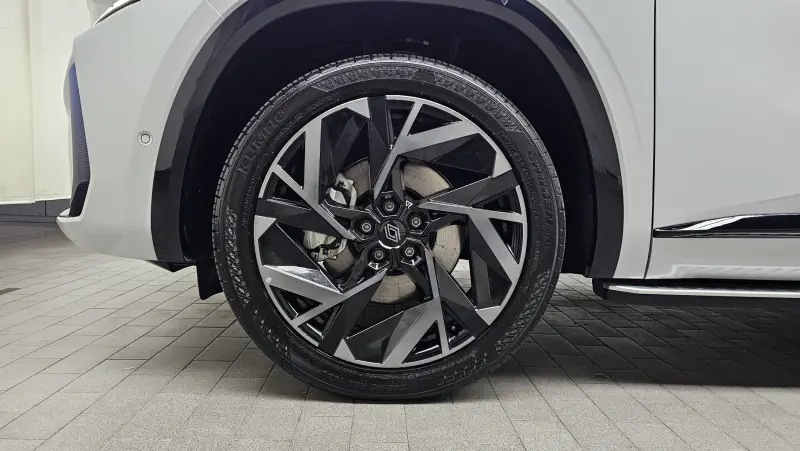 Renault Grand Koleos