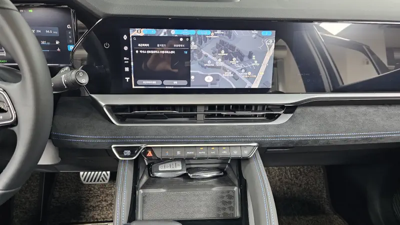 Renault Grand Koleos