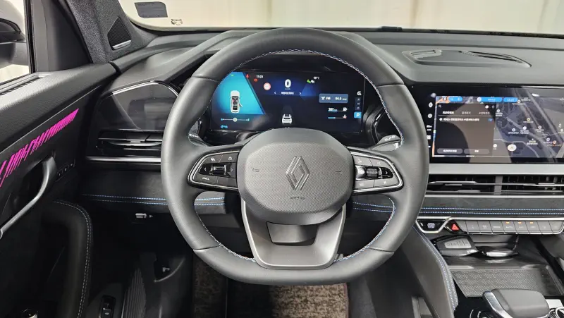 Renault Grand Koleos