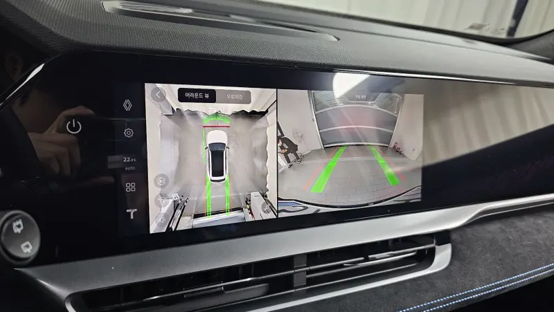 Renault Grand Koleos