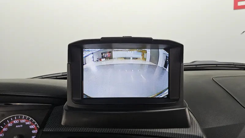 SsangYong Korando Sports