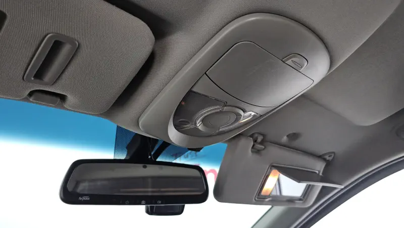 SsangYong Korando Sports