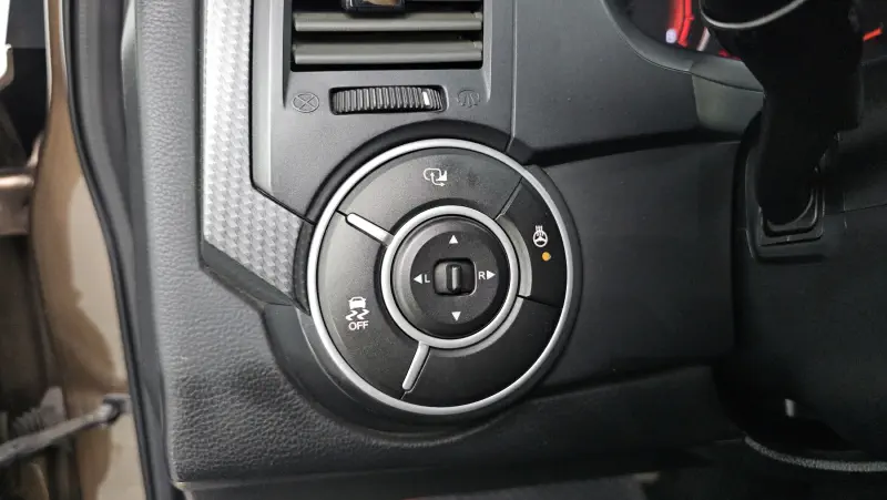 SsangYong Korando Sports