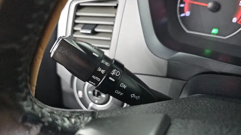 SsangYong Korando Sports