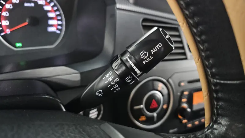 SsangYong Korando Sports