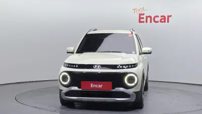 Hyundai Casper Electric
