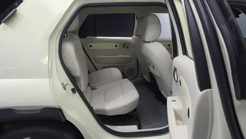 Hyundai Casper Electric