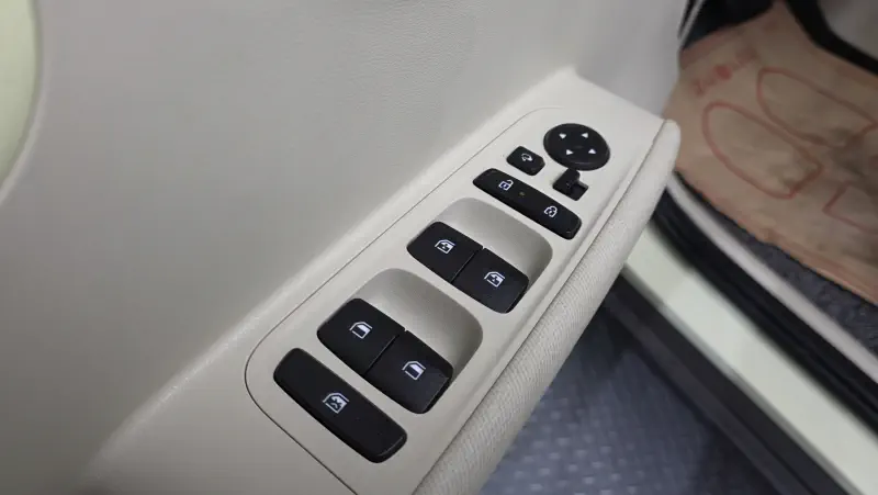 Hyundai Casper Electric