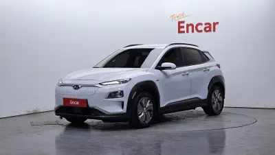 Hyundai Kona Electric