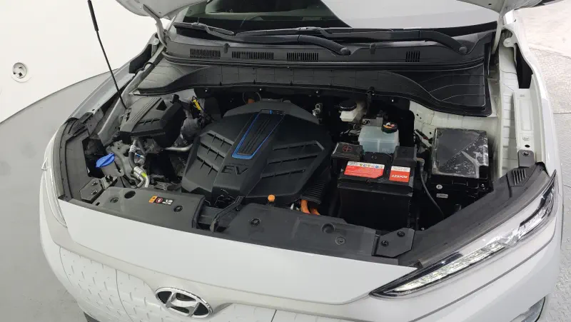 Hyundai Kona Electric