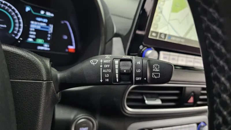 Hyundai Kona Electric