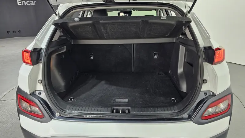 Hyundai Kona Electric