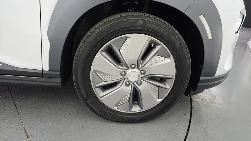 Hyundai Kona Electric