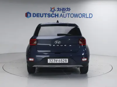 Hyundai Venue