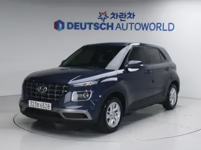 Hyundai Venue
