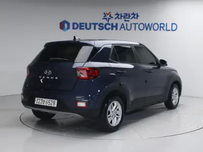 Hyundai Venue
