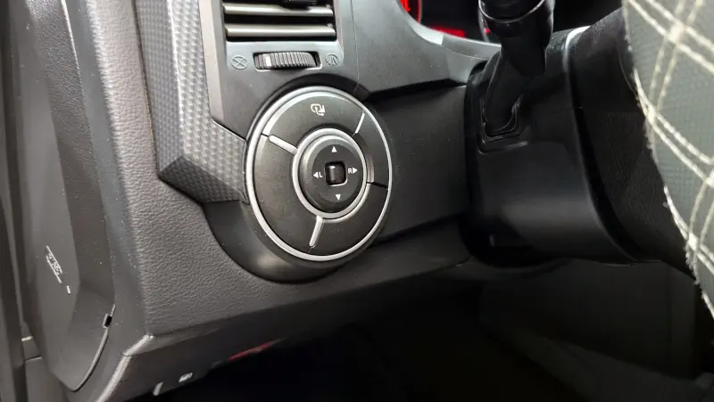 SsangYong Korando Sports