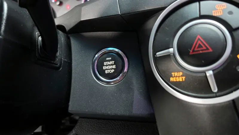 SsangYong Korando Sports