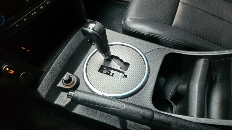 SsangYong Korando Sports