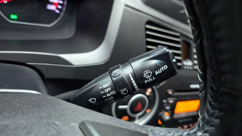SsangYong Korando Sports