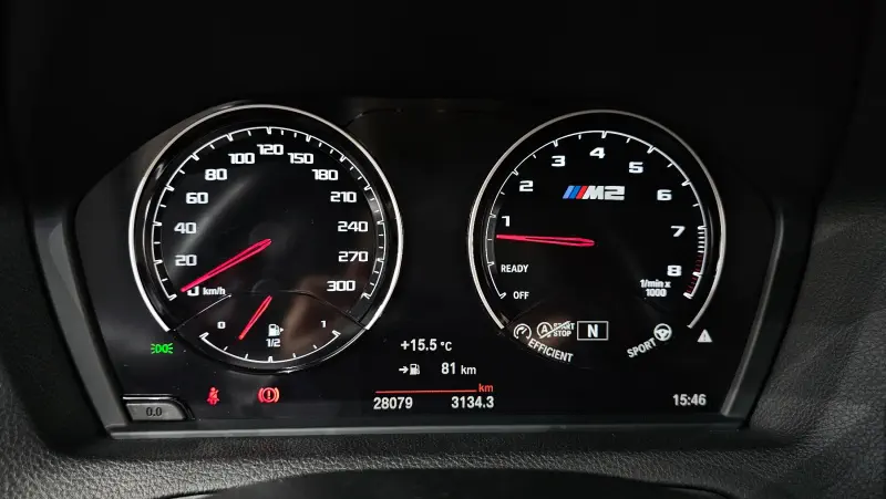 BMW M2