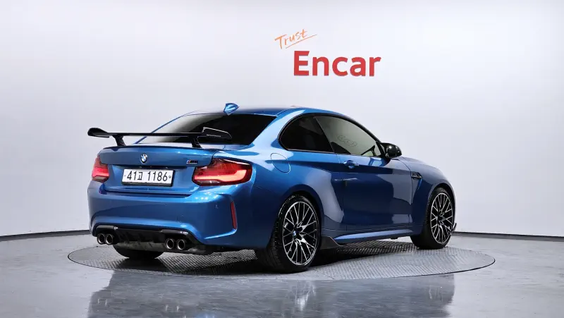 BMW M2