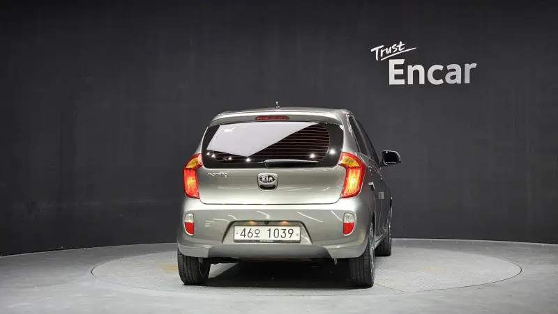 Kia Morning