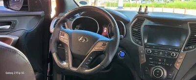 Hyundai Maxcruze