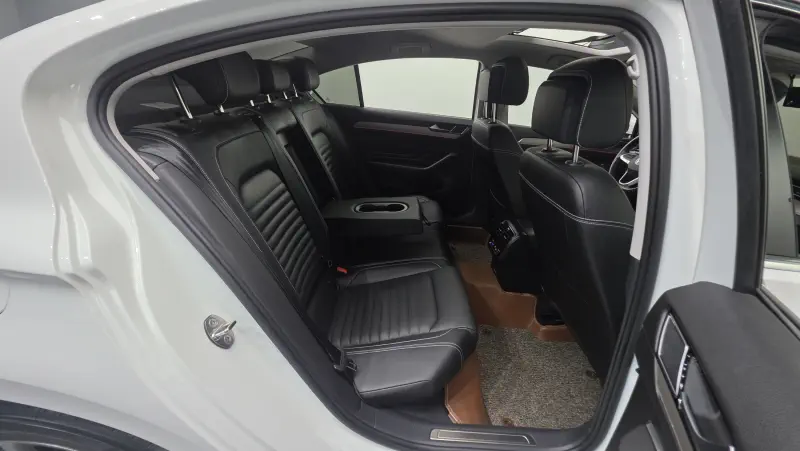 Volkswagen Passat GT