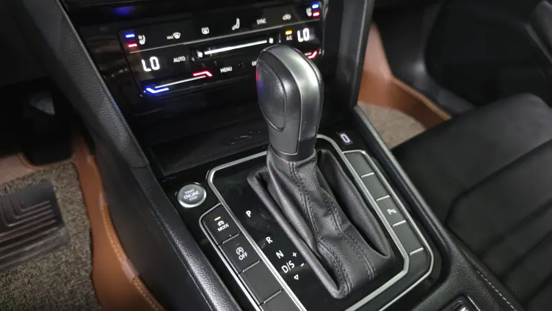 Volkswagen Passat GT