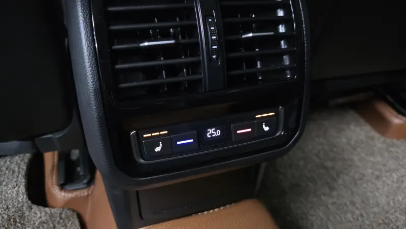 Volkswagen Passat GT