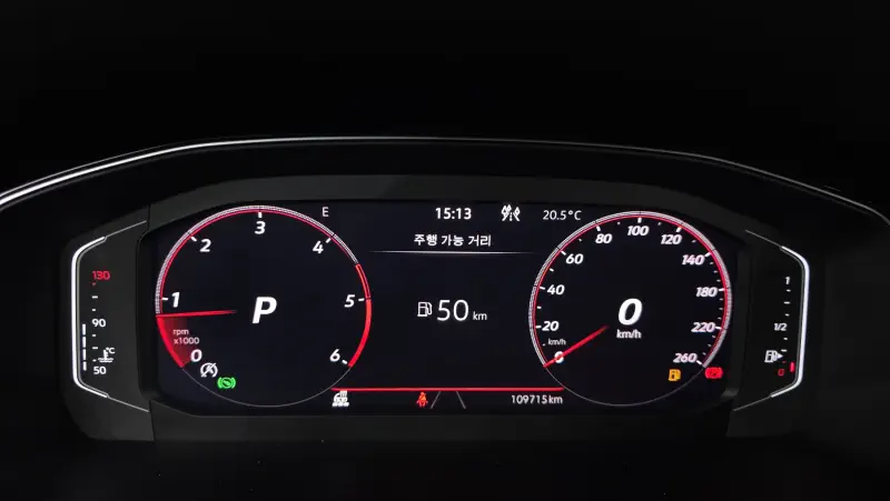 Volkswagen Passat GT