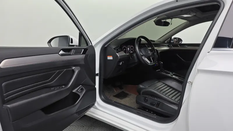 Volkswagen Passat GT