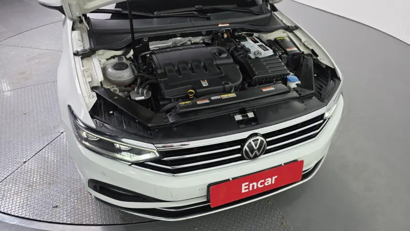 Volkswagen Passat GT