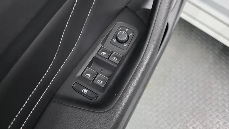 Volkswagen Passat GT