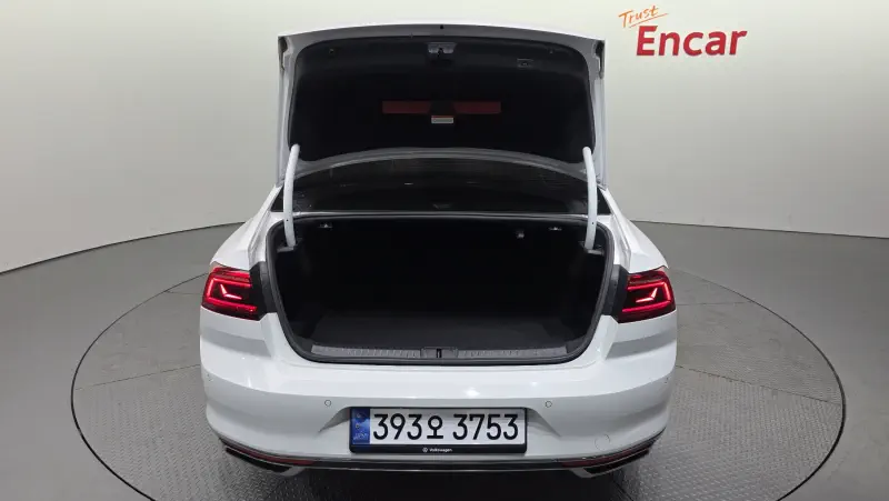 Volkswagen Passat GT