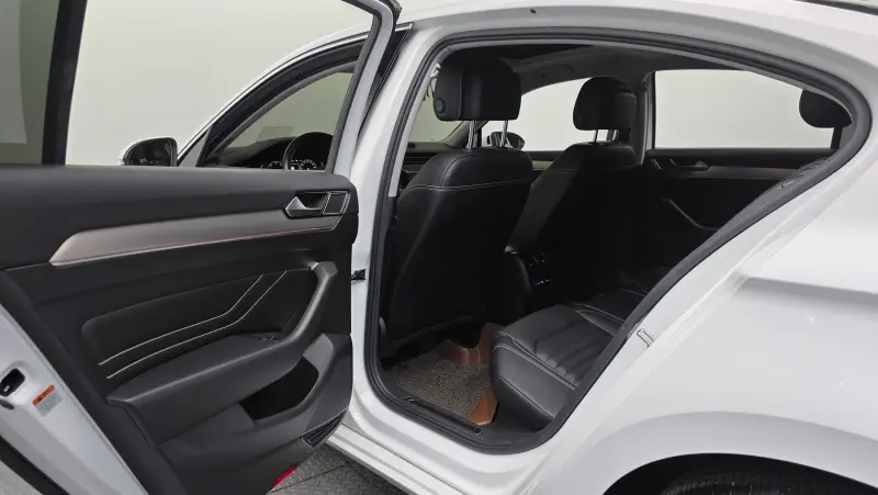 Volkswagen Passat GT