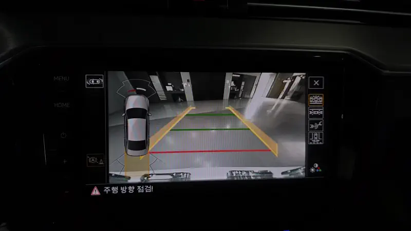 Volkswagen Passat GT