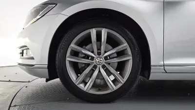 Volkswagen Passat GT