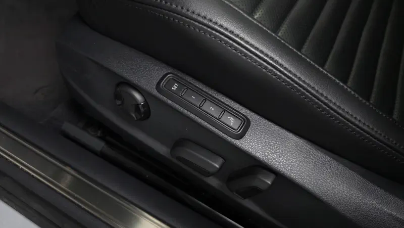 Volkswagen Passat GT