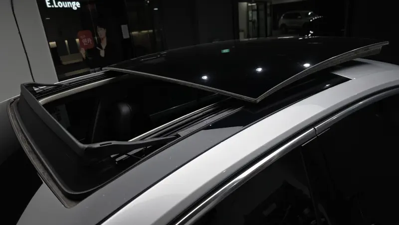 Volkswagen Passat GT